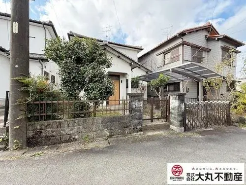 4DK房产 一宫市 爱知县 (2)