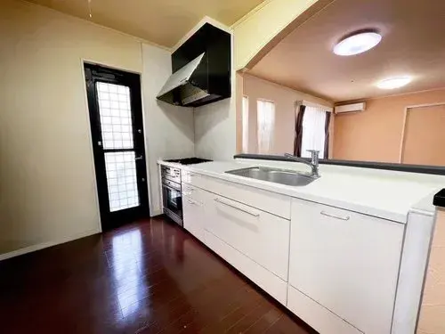 3LDK Ville de Chiryu Préfecture d'Aichi (14)