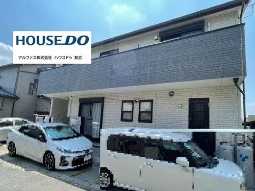 3LDK Ville de Chiryu Préfecture d'Aichi (3)