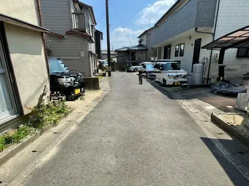 3LDK Ville de Chiryu Préfecture d'Aichi (6)