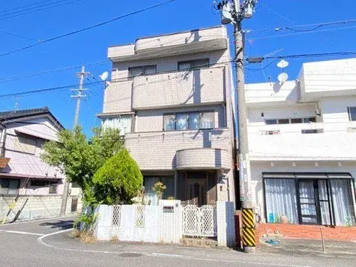 Akiya in Kiyosu