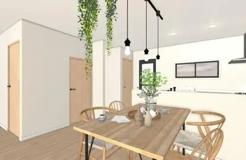 5LDK property Komaki City Aichi Prefecture (3)