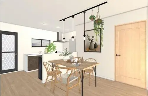 5LDK property Komaki City Aichi Prefecture (4)