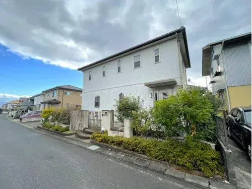 Akiya in Seto