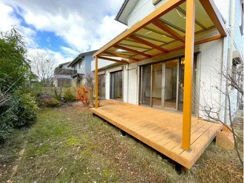 4LDK+S Property Seto City, Aichi Prefecture (3)