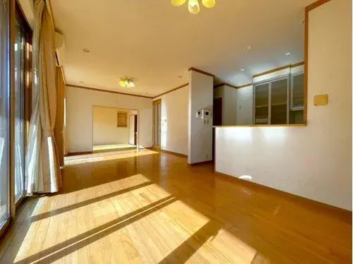 4LDK+S Property Seto City, Aichi Prefecture (7)