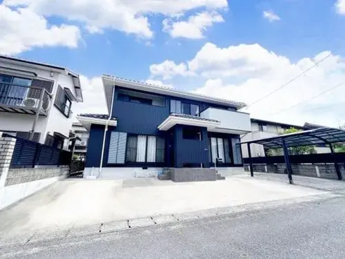 Akiya in Ville de Nishio