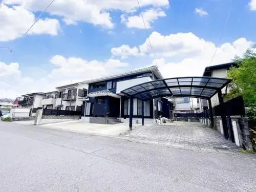 عقار Aichi Nishio 6LDK (2)