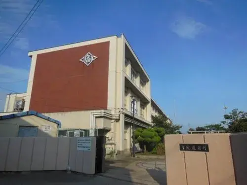 عقار Aichi Nishio 6LDK (6)