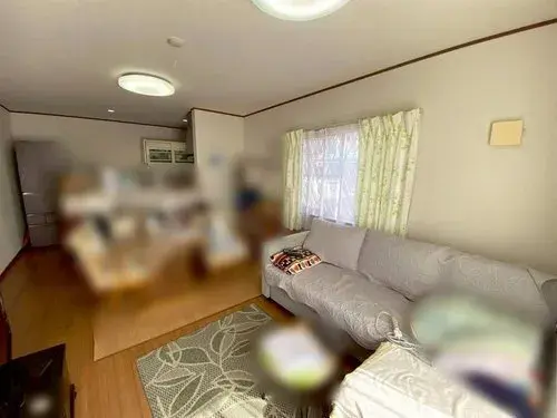 Aichi Toyohashi منزل من طابقين (2)