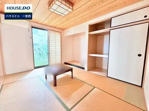 2DK+S Ciudad de Ichinomiya Prefectura de Aichi (12)