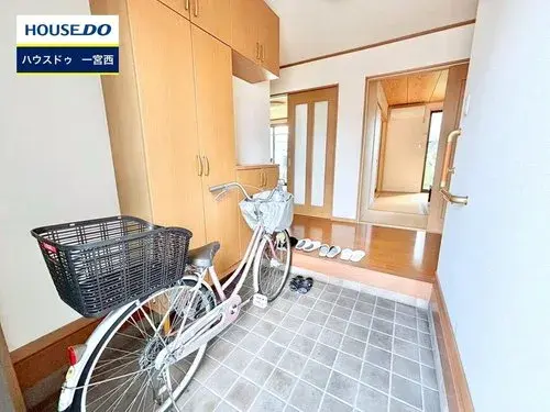 2DK+S Ciudad de Ichinomiya Prefectura de Aichi (15)