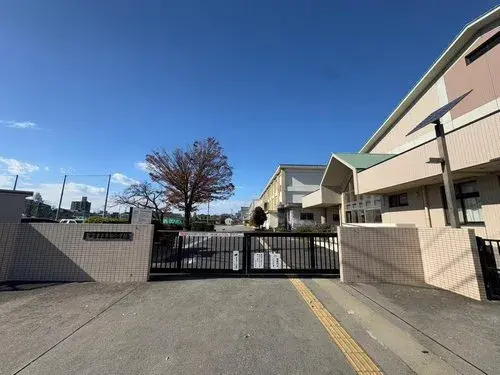 2DK+S Ciudad de Ichinomiya Prefectura de Aichi (23)