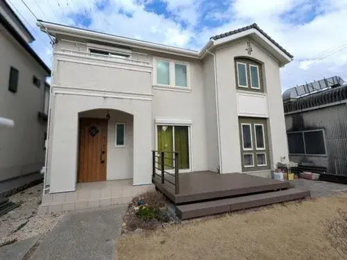 4LDK Property Nagoya City Aichi Prefecture (2)
