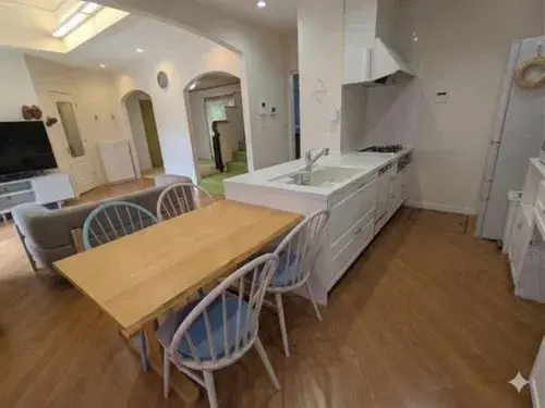 4LDK Property Nagoya City Aichi Prefecture (13)