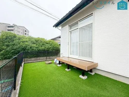 4LDK Property Toyota City Aichi Prefecture (2)