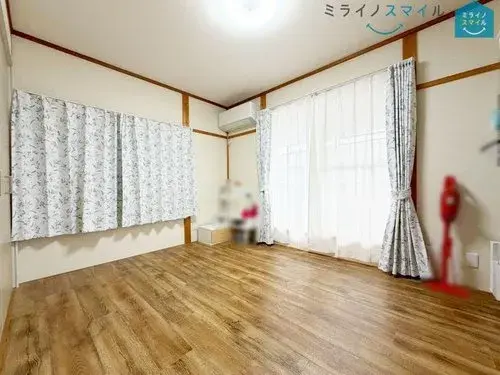 4LDK Property Toyota City Aichi Prefecture (12)