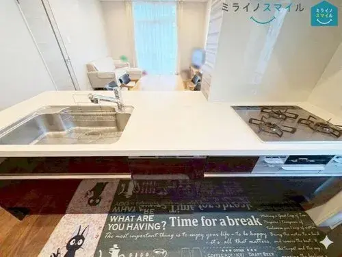 4LDK Property Toyota City Aichi Prefecture (16)