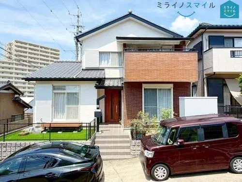 4LDK Property Toyota City Aichi Prefecture (3)