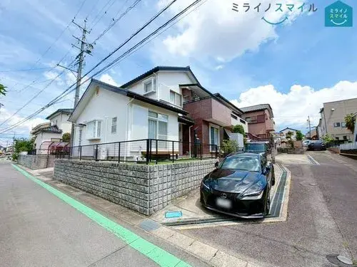 4LDK Property Toyota City Aichi Prefecture (4)