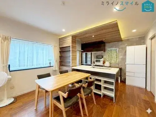 4LDK Property Toyota City Aichi Prefecture (6)