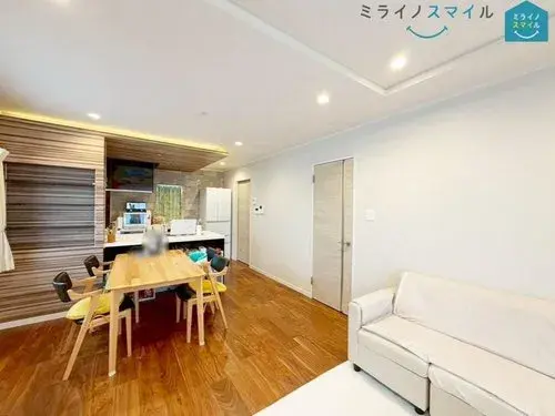 4LDK Property Toyota City Aichi Prefecture (8)