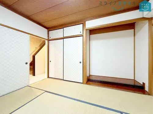 4LDK Property Toyota City Aichi Prefecture (10)