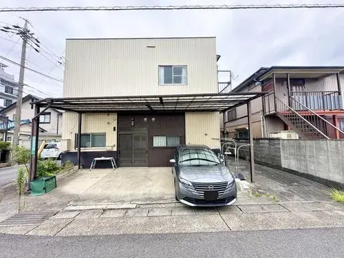 7LDDKK+S 名古屋市西区 爱知县 (2)