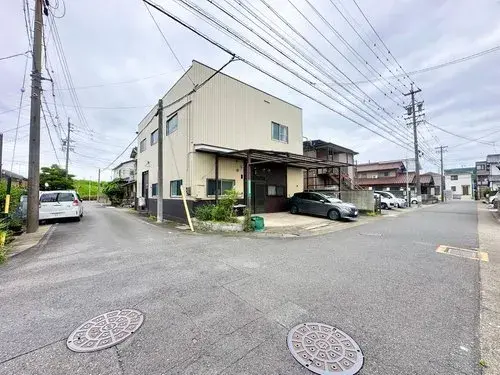 7LDDKK+S 名古屋市西区 爱知县 (3)