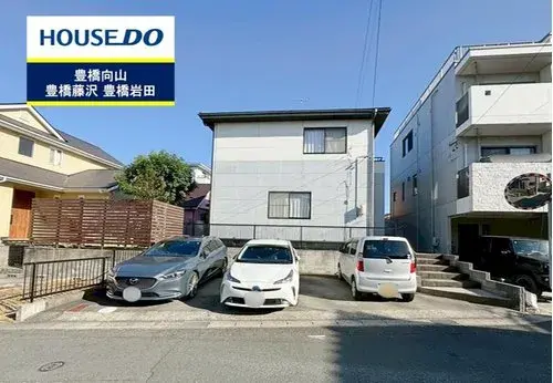 Akiya in Toyohashi