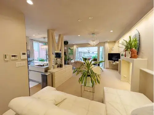 4LDK Property Nagoya City Chikusa Ward Aichi Prefecture (2)