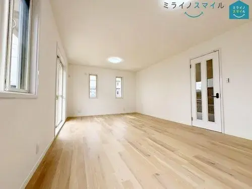 3LDK+S物件 豊田市 愛知県 (12)