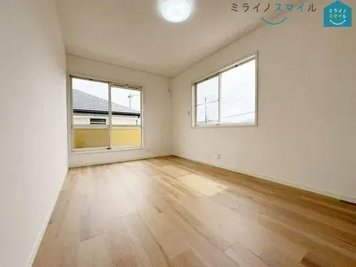 3LDK+S物件 豊田市 愛知県 (16)