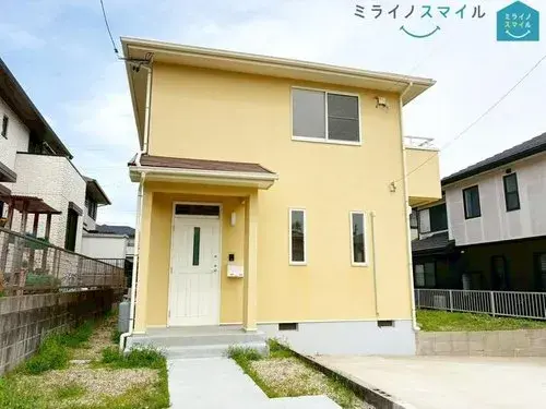 3LDK+S物件 豊田市 愛知県 (3)