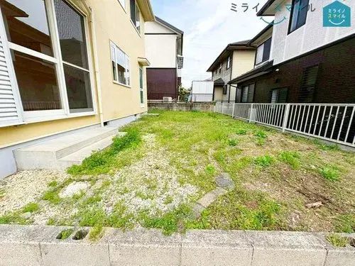 3LDK+S物件 豊田市 愛知県 (4)