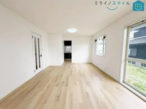 3LDK+S物件 豊田市 愛知県 (8)