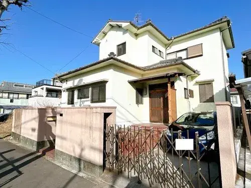 Akiya in Kasugai