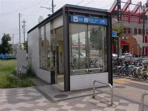 2LDK+S Property Nagoya City Aichi Prefecture (3)