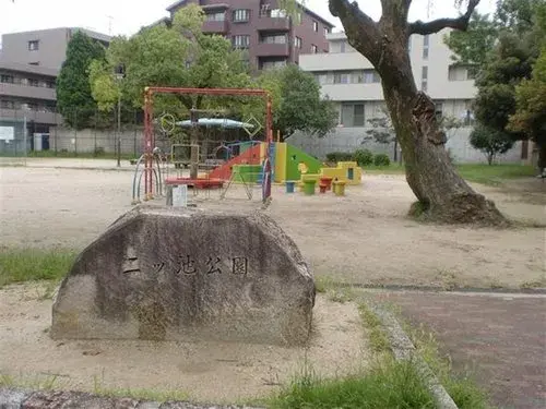 2LDK+S Property Nagoya City Aichi Prefecture (6)
