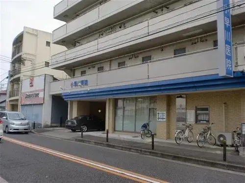 2LDK+S Property Nagoya City Aichi Prefecture (9)