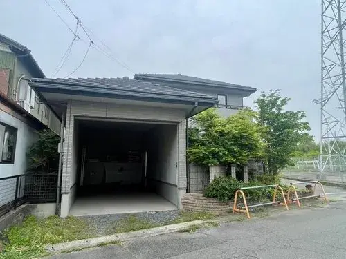 Propiedad 4LDK Ama-gun Oharu-cho Prefectura de Aichi (2)