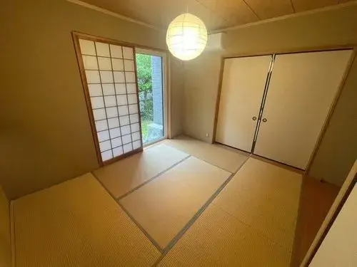 Propiedad 4LDK Ama-gun Oharu-cho Prefectura de Aichi (6)