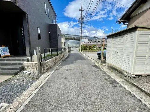 3LDK Kiyosu City Aichi Prefecture (3)
