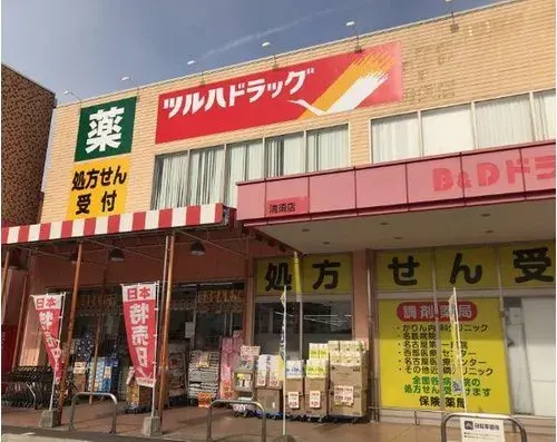 3LDK Kiyosu City Aichi Prefecture (6)