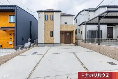 4LDK Property Nagoya City Aichi Prefecture (4)