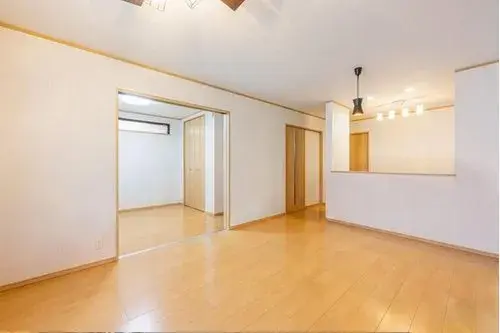 4LDK Property Nagoya City Aichi Prefecture (5)