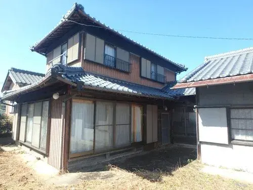 5DK物件 鈴鹿市 三重県 (2)