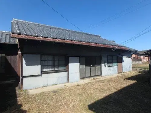 5DK物件 鈴鹿市 三重県 (3)