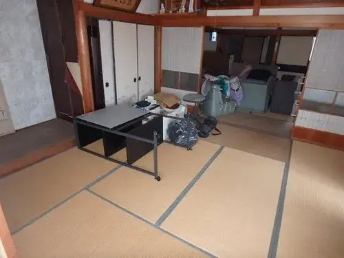 5DK物件 鈴鹿市 三重県 (7)