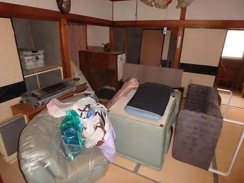 5DK物件 鈴鹿市 三重県 (8)